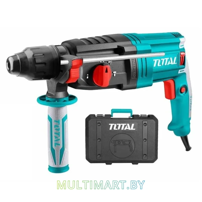 Перфоратор Total TH309288